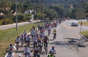 🚴‍♀️ 6º Passeio Ciclístico Matsumoto! 🚴‍♂️
